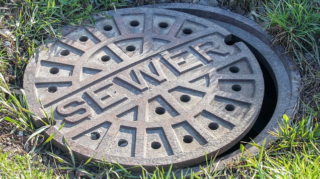 12/3/20 - Sewer Image